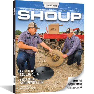 shoup parts|schoups parts catalog.